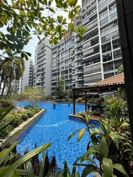 Twin Fountains (D25), Condominium #618183541